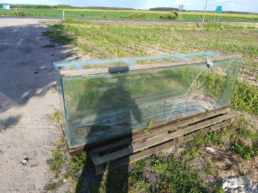 Akwarium   800 l
