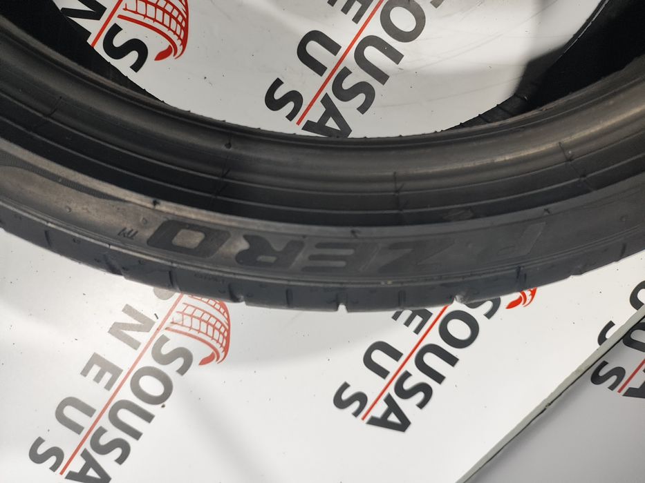 2 pneus semi novos 205-40R18 Pirelli 86w RFT - Oferta dos Portes