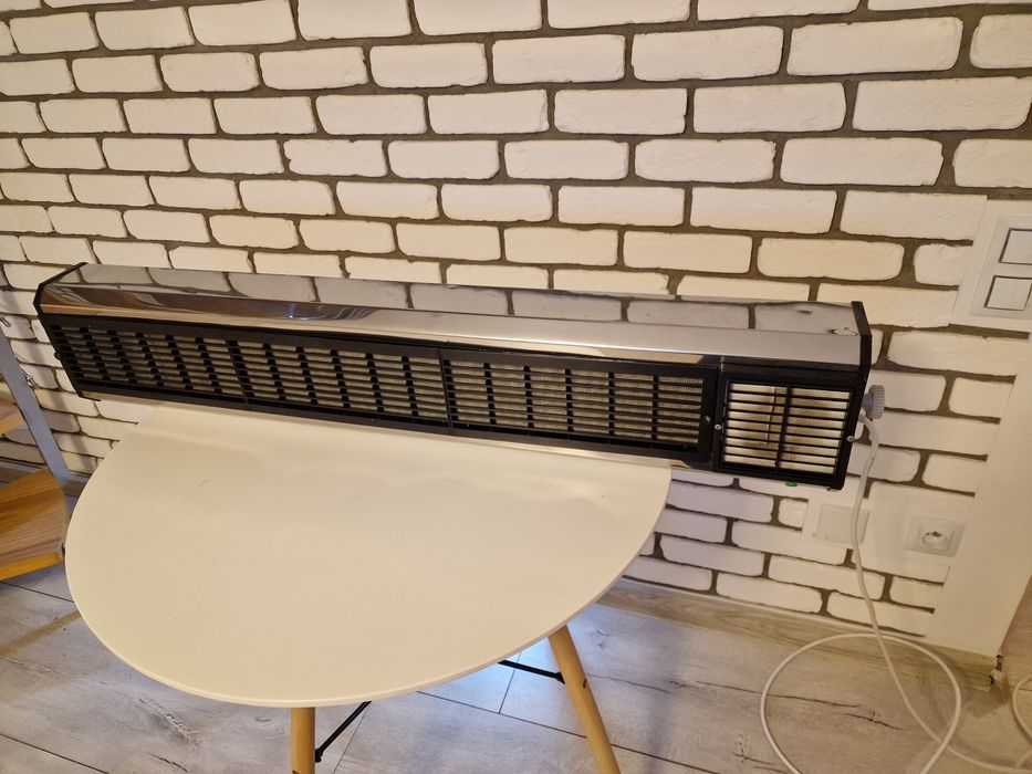 Lampa bakteriobójcza NBV 60 S sufitowa