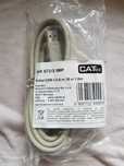 Nowy kabel przewód USB 2.0 A m - B m do drukarek 1.8m