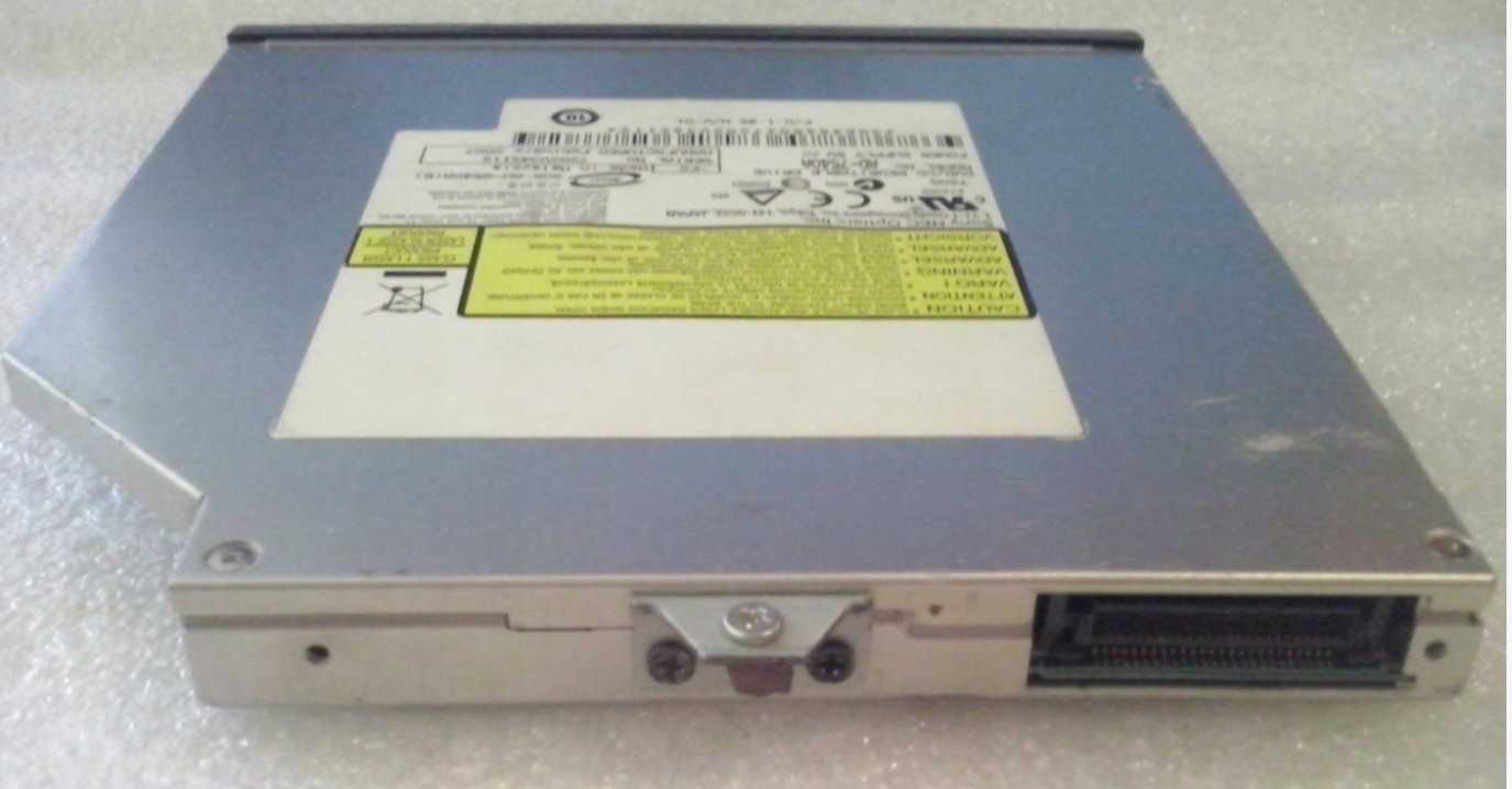 Nagrywarka DVD SONY Optiarc DVD RW AD-7540A ATA (5)