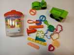Akcesoria do plasteliny  Play-doh mix