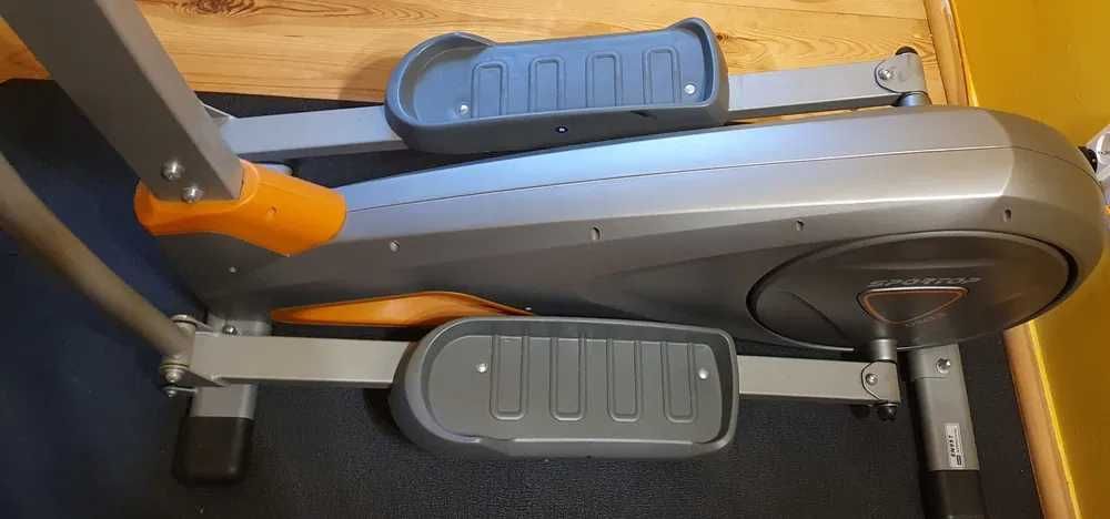 Orbitrek Sportop E850 rowerek trenażer eliptyczny elektromagnetyczny
