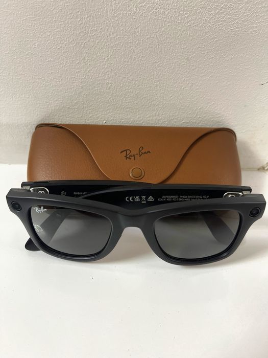 Окуляри Ray-Ban META