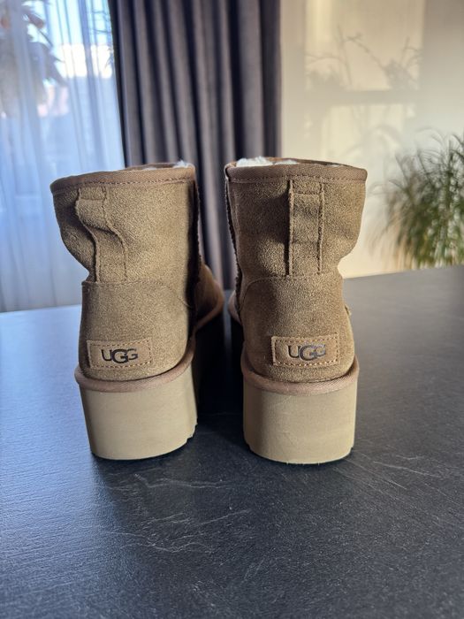 Ugg жіночі зимові уггі