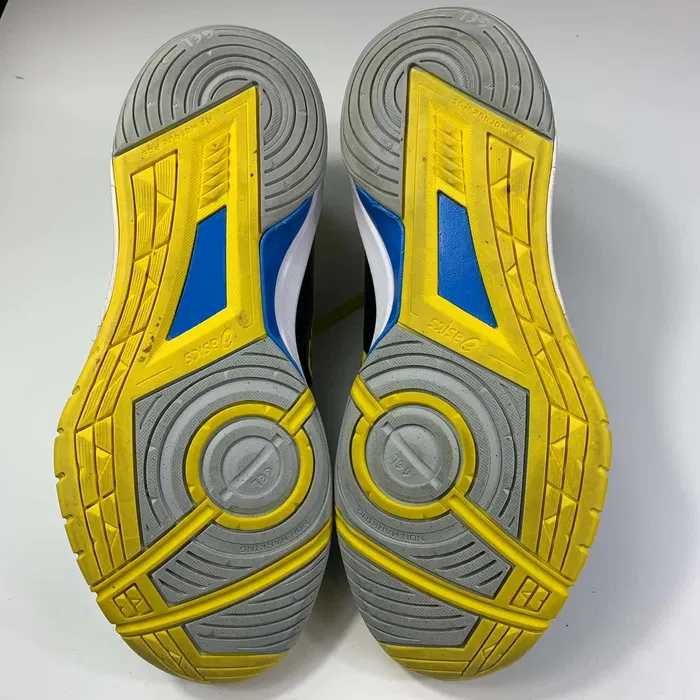 Кросівки для волейболу Asics Gel Blast 6, розмір 40 (25.5 см)
