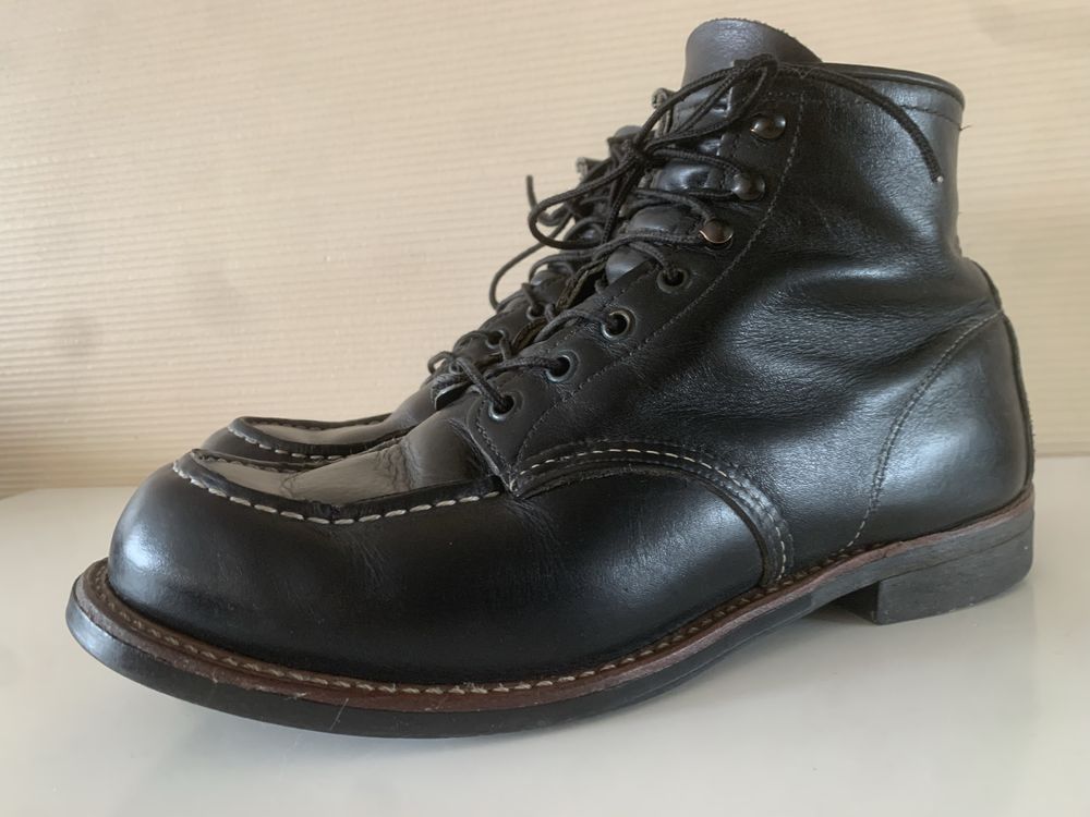 Ботинки Red Wing