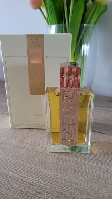 Lattafa Angham edp