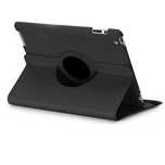 SKÓRZANE ETUI 360 Samsung Galaxy Tab S3 9.7 T820 T825 czarny
