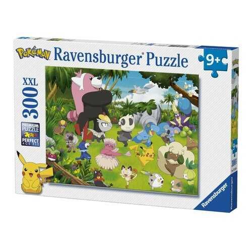 Puzzle 300 Pokemon RAVENSBURGER