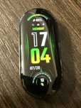 Смарт годинник, браслет. Фітнес трекер Xiaomi Mi Band 7