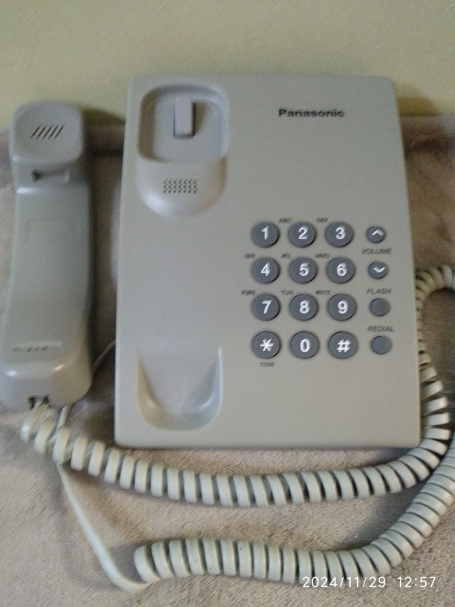 Телефон Panasonic
