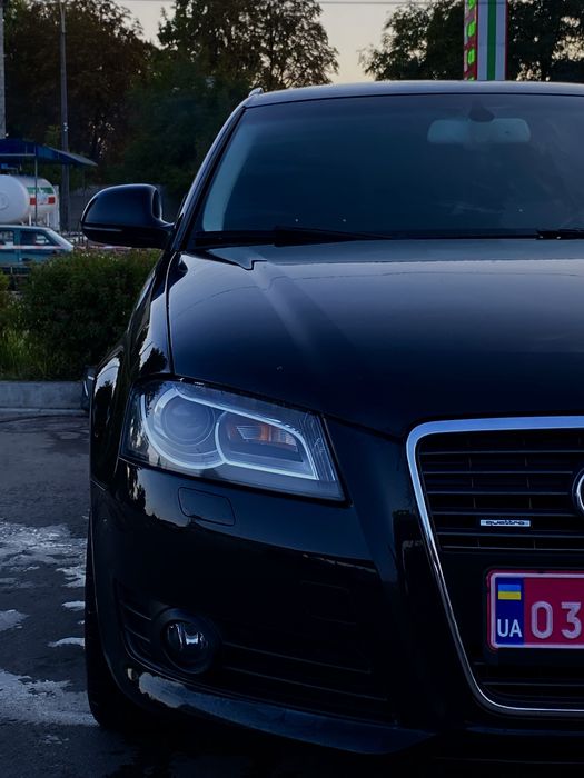 Продам Audi A3 Sportback