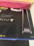 playstation 5 + comando e fones