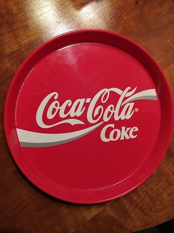 Tabuleiro Coca Cola