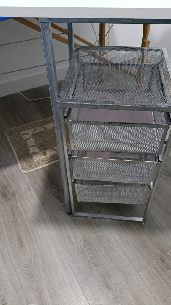 Mesa de estética