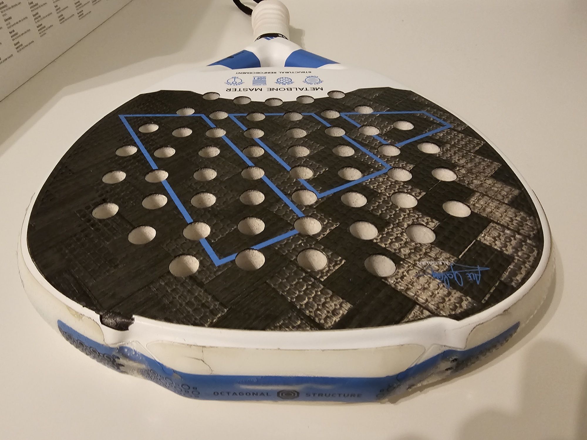 Adidas Metalbone Master LTD 2023