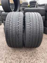 235/40 R18 Continental PremiumContact⁶ літні шини