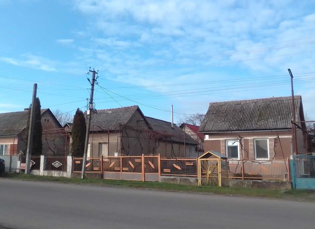 Продам будинок, село Ратовці, Ужгородський район, Закарпатська область