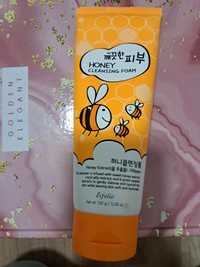 Pianka do mycia twarzy Pure Skin Honey