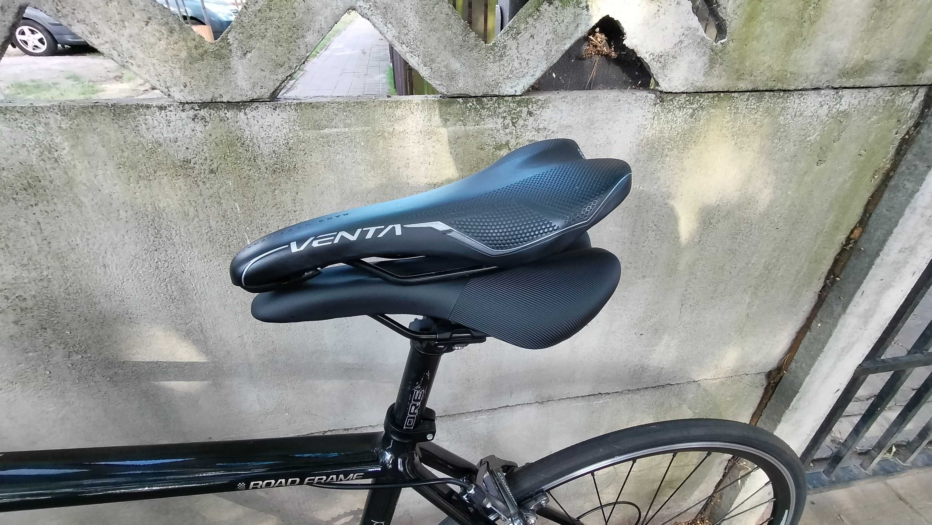 Rower Romet Huragan H3, Sram.2022
