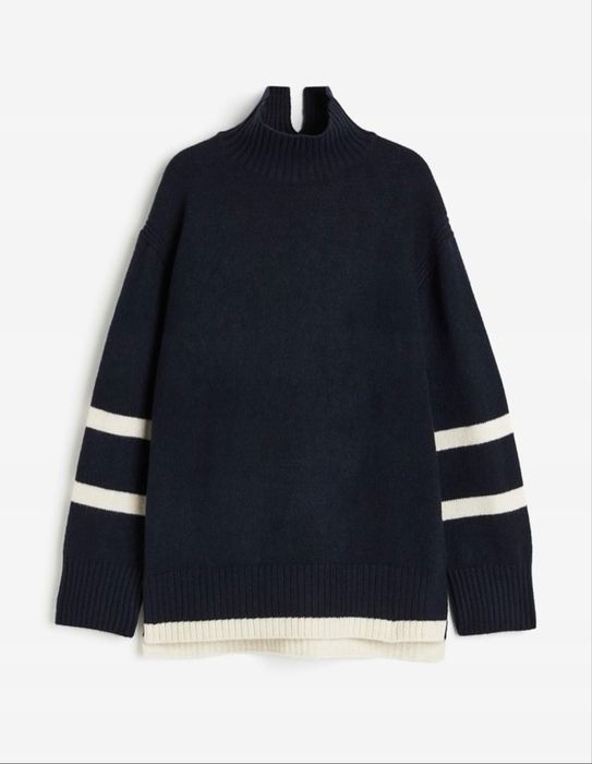 Джемпер H&M, розмір Л
