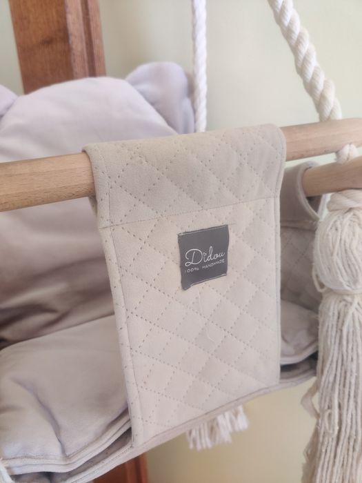 Huśtawka handmade marki DIDOU