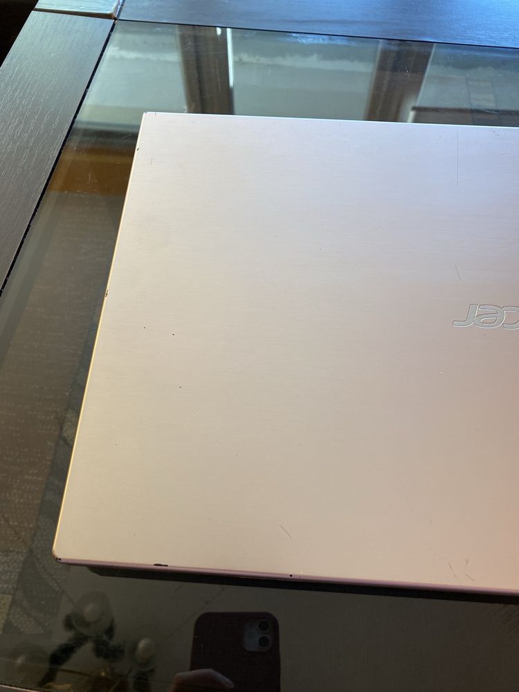 Laptop Acer v3-772g | i7 | 16 Gb RAM | GT 750M | 17,3 FHD