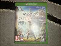 Gra Assasin's Creed Odyssey XBOX ONE
