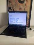 Thinkpad R40 sprawny