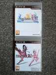 Final Fantasy XIII-2 PS3 + Final Fantasy X | X-2 Remaster PS3 / Nowe