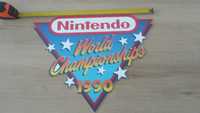 Nintendo World Championships 1990 znak