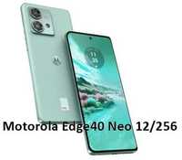 Soothing Sea Motorola Edge40 Neo 12/256 мобильный телефон подарки мода