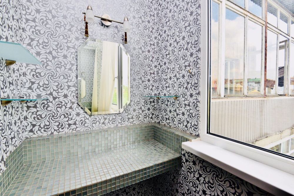 Шикарная квартира в центре