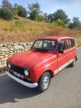 Renault 4 GTL de1992