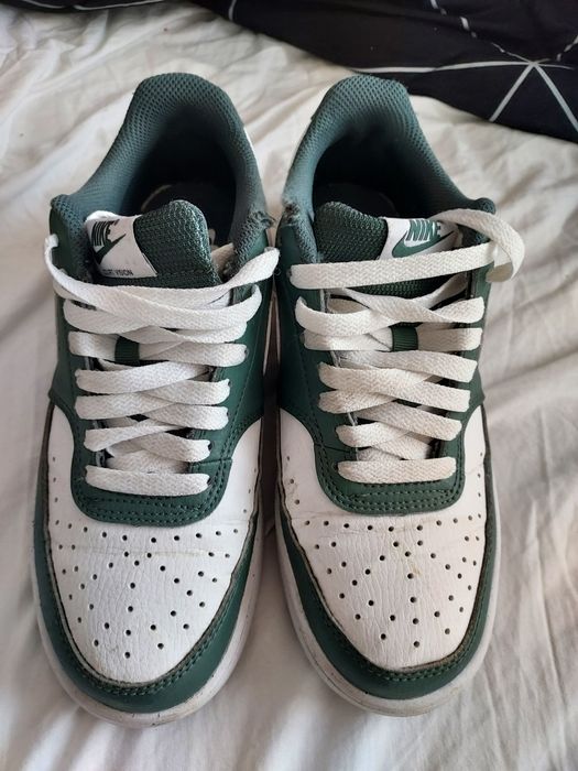 Nike Dunk  Panda low 38 hoje 40