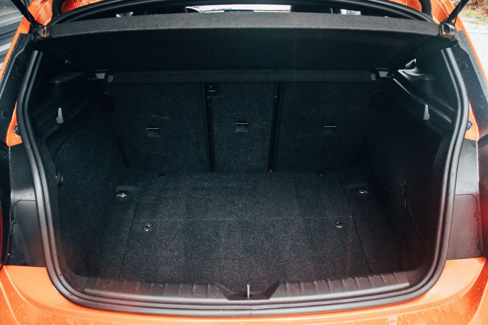 BMW série1 125d 2.0 pack M (Mperformance) 218cv BI-TURBO