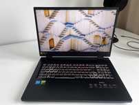 Zestaw Laptop gamingowy Acer Nitro 5 AN517-55