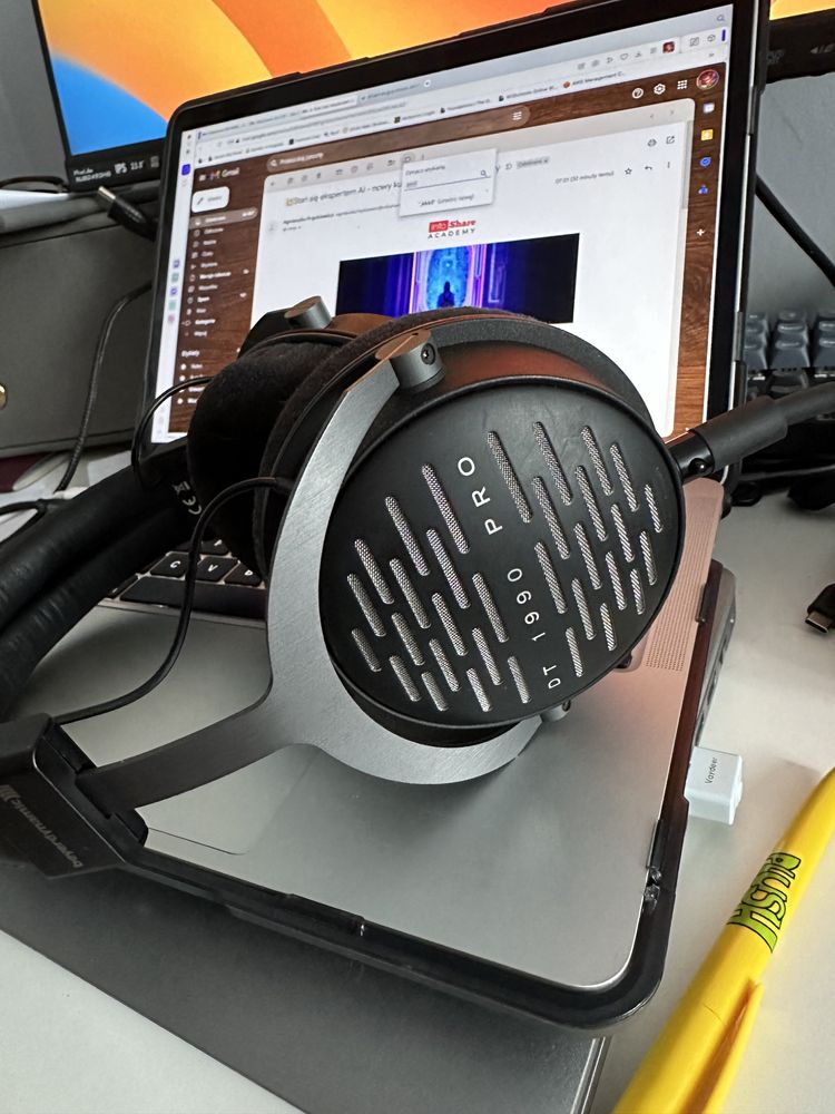 Beyerdynamic dt1990