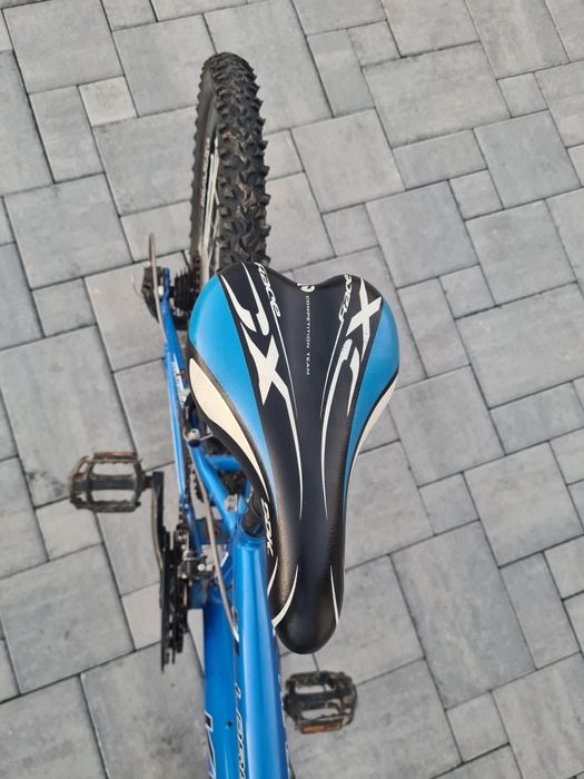 Rower młodzieżowy Kands 24"