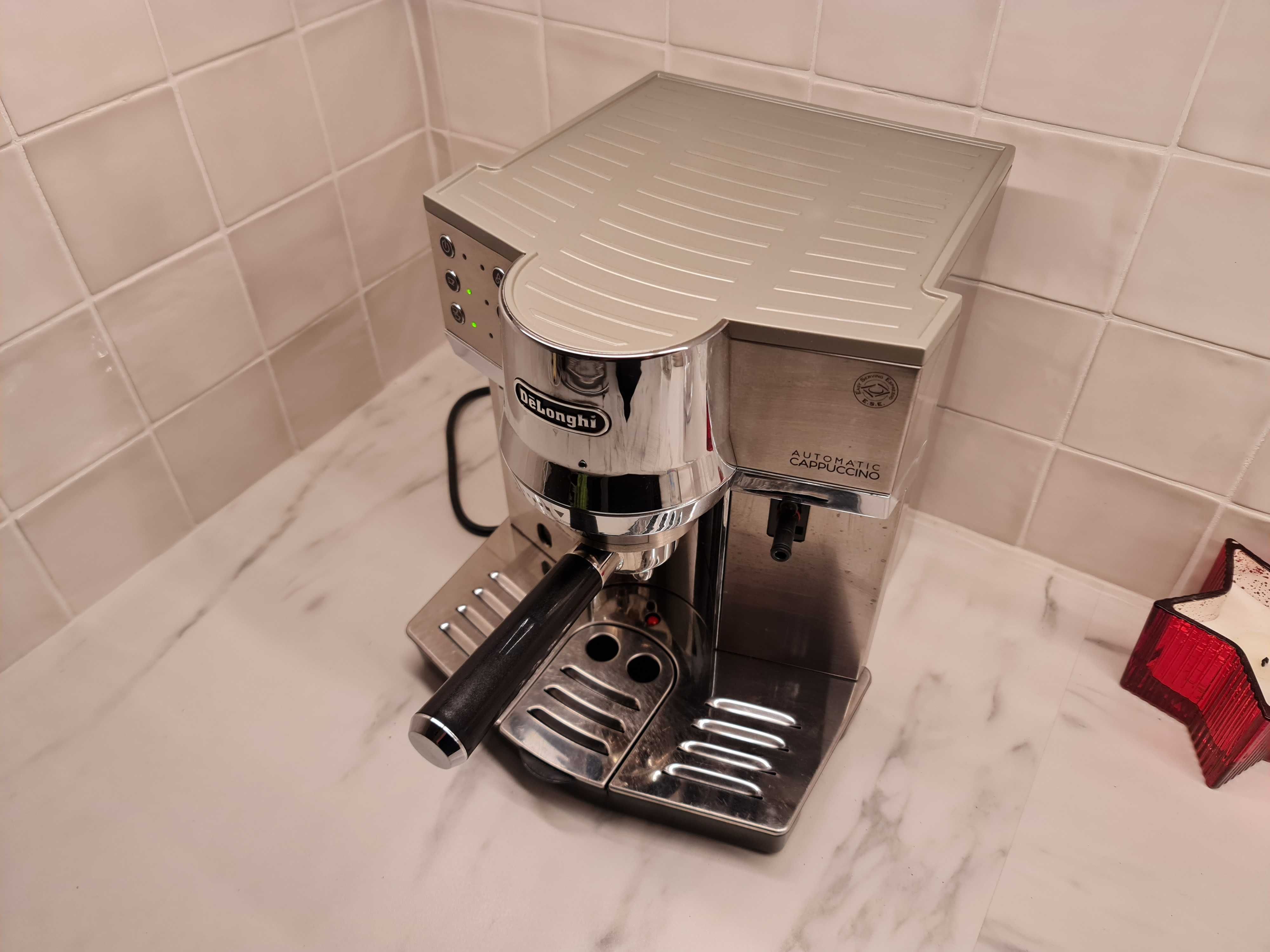 Ekspres DELONGHI EC 850.M