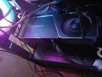 RTX 3070TI FOUNDER EDITION , в ідеальному стані