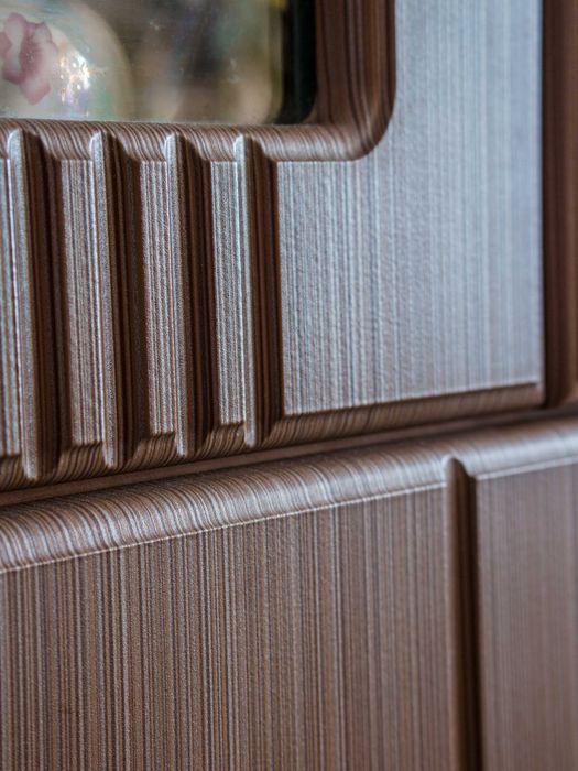 Шафа, Сервант (дсп, скло, мдф)