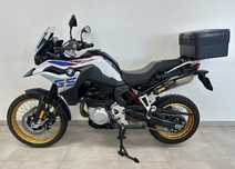 BMW GS BMW F 850 GS ABS / Rally / FV 23% /KAT A2 /ESA /LED /TFT /SOS /KEYLESS