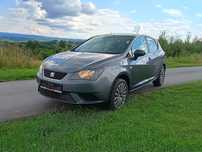 Seat Ibiza 1,2 TSI 105 PS F.VATMARŻA ALUS 16', Nowy Rozrząd !!!