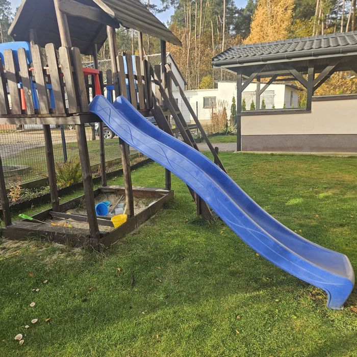 Sprzedam domek dla dzieci