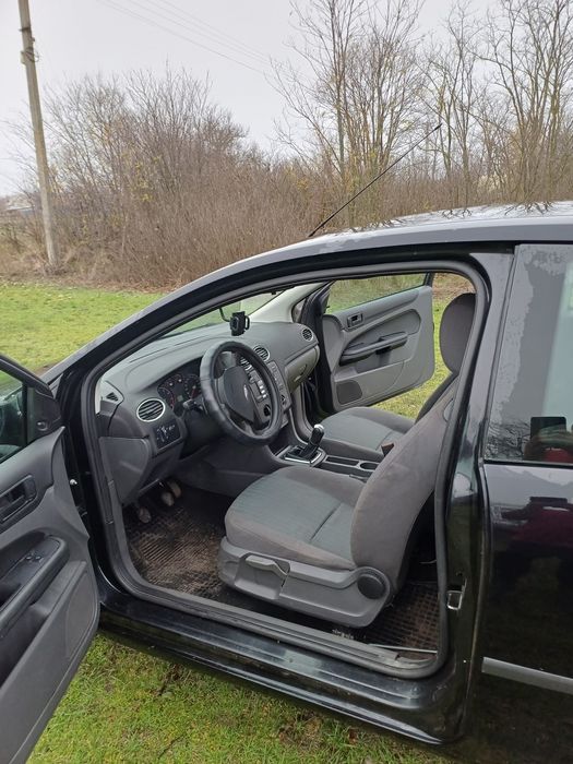 Продам Ford Focus 2 1,4 бензин