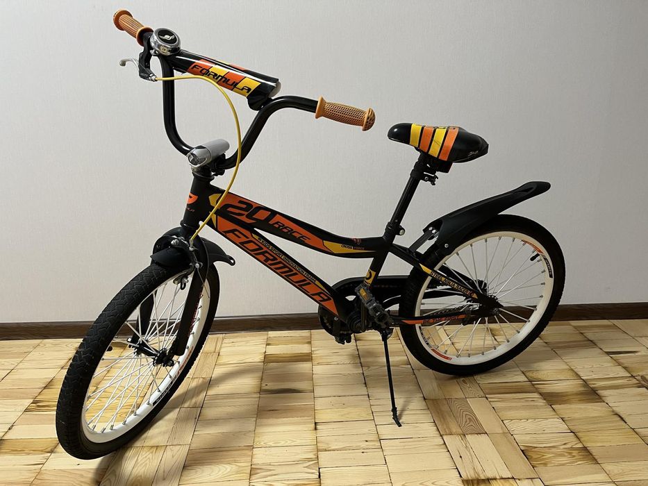 Продаётся велосипед