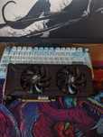 Відеокарта SAPPHIRE Nvidia GeForce GTX 1060 3gb