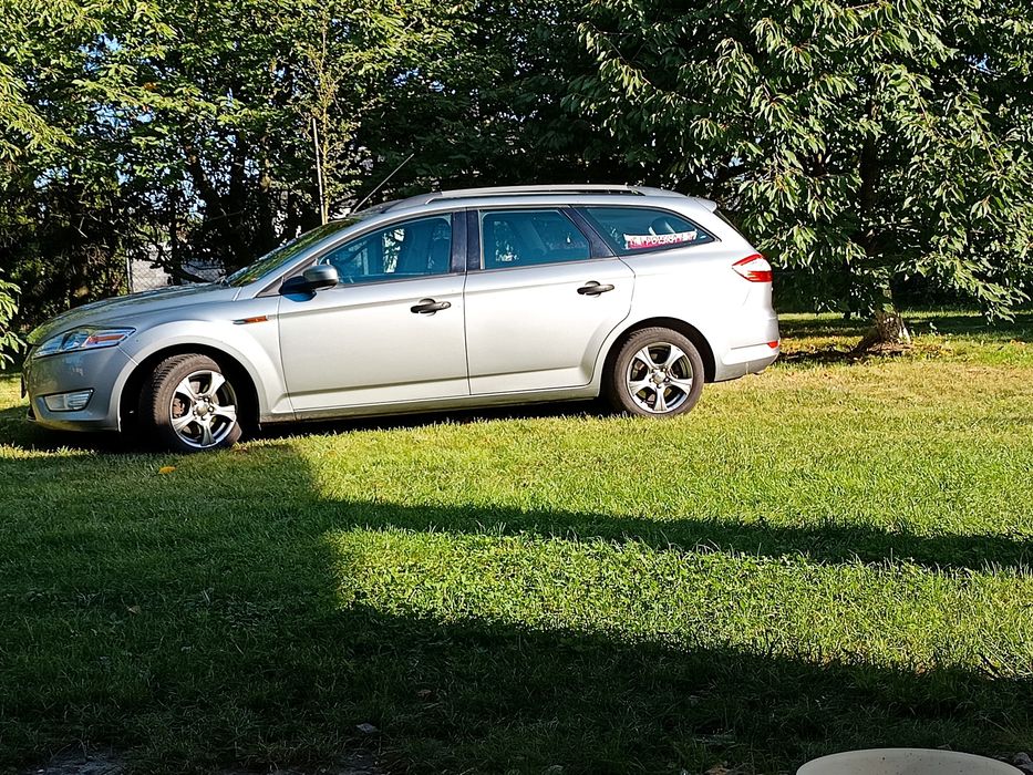 Ford Mondeo okazja